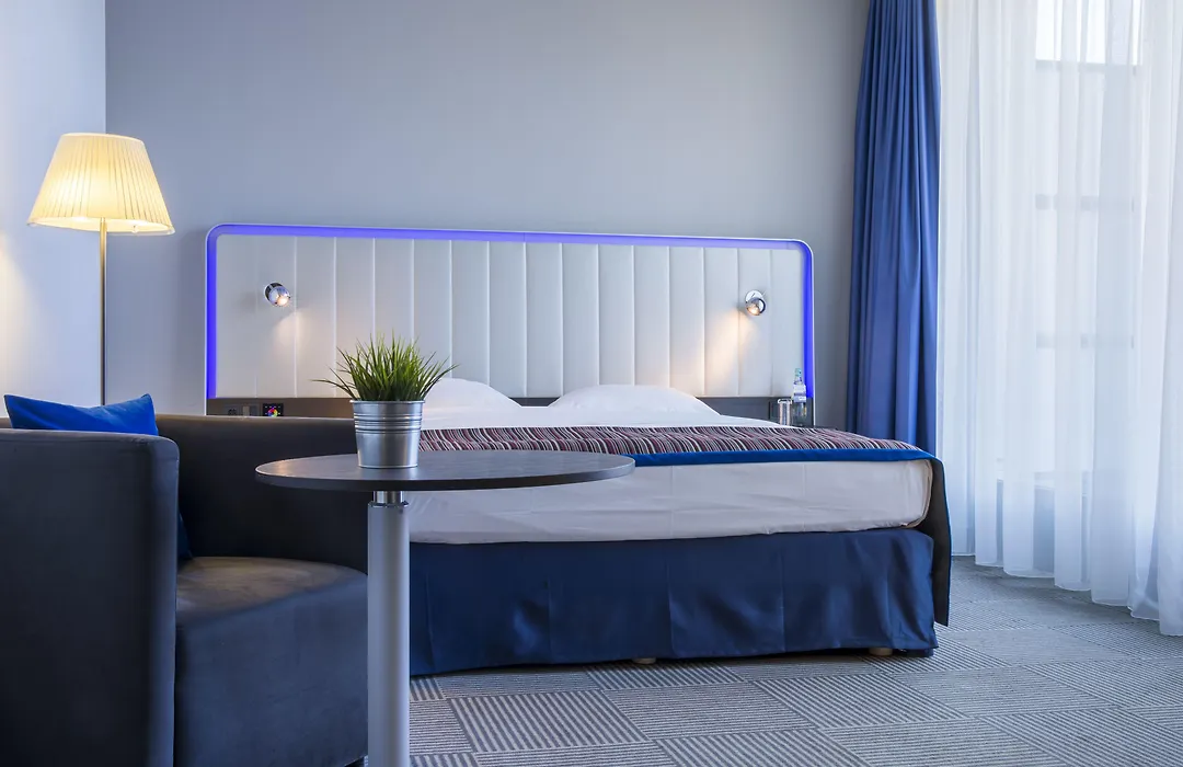 Park Inn By Radisson Stuttgart-1